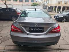 MERCEDES BENZ CLA180 2018, COM APENAS 38.000 KM, EM IMPECÁVEL ESTADO imagem 6 MERCEDES BENZ CLA180 2018, COM APENAS 38.000 KM, EM IMPECÁVEL ESTADO imagem 6