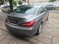 MERCEDES BENZ CLA180 2018, COM APENAS 38.000 KM, EM IMPECÁVEL ESTADO imagem 7 MERCEDES BENZ CLA180 2018, COM APENAS 38.000 KM, EM IMPECÁVEL ESTADO imagem 7