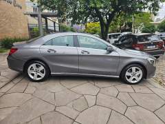 MERCEDES BENZ CLA180 2018, COM APENAS 38.000 KM, EM IMPECÁVEL ESTADO imagem 8 MERCEDES BENZ CLA180 2018, COM APENAS 38.000 KM, EM IMPECÁVEL ESTADO imagem 8