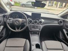 MERCEDES BENZ CLA180 2018, COM APENAS 38.000 KM, EM IMPECÁVEL ESTADO imagem 10 MERCEDES BENZ CLA180 2018, COM APENAS 38.000 KM, EM IMPECÁVEL ESTADO imagem 10