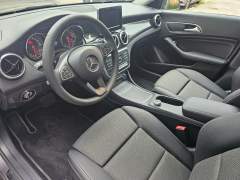 MERCEDES BENZ CLA180 2018, COM APENAS 38.000 KM, EM IMPECÁVEL ESTADO imagem 9 MERCEDES BENZ CLA180 2018, COM APENAS 38.000 KM, EM IMPECÁVEL ESTADO imagem 9