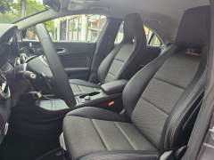 MERCEDES BENZ CLA180 2018, COM APENAS 38.000 KM, EM IMPECÁVEL ESTADO imagem 12 MERCEDES BENZ CLA180 2018, COM APENAS 38.000 KM, EM IMPECÁVEL ESTADO imagem 12