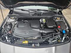 MERCEDES BENZ CLA180 2018, COM APENAS 38.000 KM, EM IMPECÁVEL ESTADO imagem 16 MERCEDES BENZ CLA180 2018, COM APENAS 38.000 KM, EM IMPECÁVEL ESTADO imagem 16