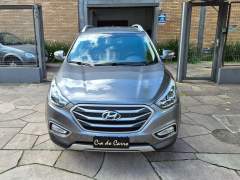 IX 35 GL 2.0 FLEX, AUTOMÁTICA, COMPLETA imagem 2 IX 35 GL 2.0 FLEX, AUTOMÁTICA, COMPLETA imagem 2