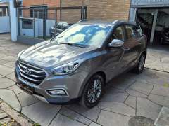 IX 35 GL 2.0 FLEX, AUTOMÁTICA, COMPLETA imagem 3 IX 35 GL 2.0 FLEX, AUTOMÁTICA, COMPLETA imagem 3