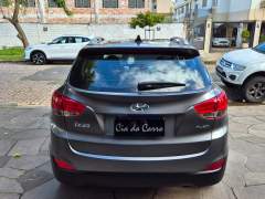 IX 35 GL 2.0 FLEX, AUTOMÁTICA, COMPLETA imagem 6 IX 35 GL 2.0 FLEX, AUTOMÁTICA, COMPLETA imagem 6