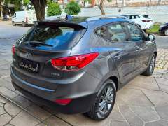 IX 35 GL 2.0 FLEX, AUTOMÁTICA, COMPLETA imagem 7 IX 35 GL 2.0 FLEX, AUTOMÁTICA, COMPLETA imagem 7