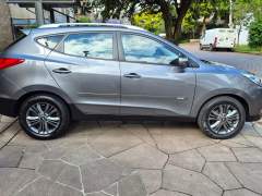 IX 35 GL 2.0 FLEX, AUTOMÁTICA, COMPLETA imagem 8 IX 35 GL 2.0 FLEX, AUTOMÁTICA, COMPLETA imagem 8