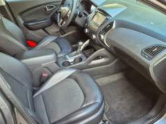 IX 35 GL 2.0 FLEX, AUTOMÁTICA, COMPLETA imagem 12 IX 35 GL 2.0 FLEX, AUTOMÁTICA, COMPLETA imagem 12