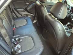 IX 35 GL 2.0 FLEX, AUTOMÁTICA, COMPLETA imagem 13 IX 35 GL 2.0 FLEX, AUTOMÁTICA, COMPLETA imagem 13