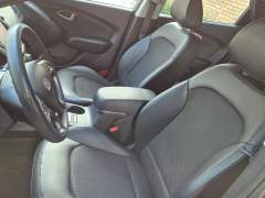 IX 35 GL 2.0 FLEX, AUTOMÁTICA, COMPLETA imagem 11 IX 35 GL 2.0 FLEX, AUTOMÁTICA, COMPLETA imagem 11