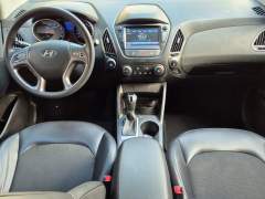 IX 35 GL 2.0 FLEX, AUTOMÁTICA, COMPLETA imagem 10 IX 35 GL 2.0 FLEX, AUTOMÁTICA, COMPLETA imagem 10