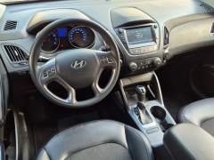 IX 35 GL 2.0 FLEX, AUTOMÁTICA, COMPLETA imagem 9 IX 35 GL 2.0 FLEX, AUTOMÁTICA, COMPLETA imagem 9