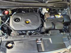 IX 35 GL 2.0 FLEX, AUTOMÁTICA, COMPLETA imagem 14 IX 35 GL 2.0 FLEX, AUTOMÁTICA, COMPLETA imagem 14