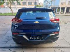 CHEVROLET TRACKER LTZ 1.0 TURBO AUTOMÁTICA NA GARANTIA DE FÁBRICA IMPECÁVEL imagem 6 CHEVROLET TRACKER LTZ 1.0 TURBO AUTOMÁTICA NA GARANTIA DE FÁBRICA IMPECÁVEL imagem 6