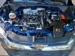 CHEVROLET TRACKER LTZ 1.0 TURBO AUTOMÁTICA NA GARANTIA DE FÁBRICA IMPECÁVEL imagem 15 CHEVROLET TRACKER LTZ 1.0 TURBO AUTOMÁTICA NA GARANTIA DE FÁBRICA IMPECÁVEL imagem 15