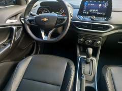 CHEVROLET TRACKER LTZ 1.0 TURBO AUTOMÁTICA NA GARANTIA DE FÁBRICA IMPECÁVEL imagem 14 CHEVROLET TRACKER LTZ 1.0 TURBO AUTOMÁTICA NA GARANTIA DE FÁBRICA IMPECÁVEL imagem 14