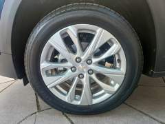 CHEVROLET TRACKER LTZ 1.0 TURBO AUTOMÁTICA NA GARANTIA DE FÁBRICA IMPECÁVEL imagem 16 CHEVROLET TRACKER LTZ 1.0 TURBO AUTOMÁTICA NA GARANTIA DE FÁBRICA IMPECÁVEL imagem 16