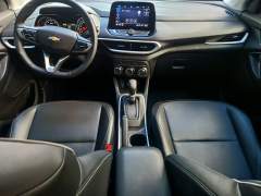 CHEVROLET TRACKER LTZ 1.0 TURBO AUTOMÁTICA NA GARANTIA DE FÁBRICA IMPECÁVEL imagem 13 CHEVROLET TRACKER LTZ 1.0 TURBO AUTOMÁTICA NA GARANTIA DE FÁBRICA IMPECÁVEL imagem 13