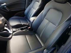 CHEVROLET TRACKER LTZ 1.0 TURBO AUTOMÁTICA NA GARANTIA DE FÁBRICA IMPECÁVEL imagem 12 CHEVROLET TRACKER LTZ 1.0 TURBO AUTOMÁTICA NA GARANTIA DE FÁBRICA IMPECÁVEL imagem 12