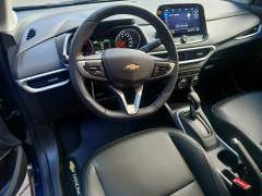 CHEVROLET TRACKER LTZ 1.0 TURBO AUTOMÁTICA NA GARANTIA DE FÁBRICA IMPECÁVEL imagem 11 CHEVROLET TRACKER LTZ 1.0 TURBO AUTOMÁTICA NA GARANTIA DE FÁBRICA IMPECÁVEL imagem 11