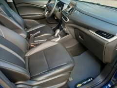 CHEVROLET TRACKER LTZ 1.0 TURBO AUTOMÁTICA NA GARANTIA DE FÁBRICA IMPECÁVEL imagem 9 CHEVROLET TRACKER LTZ 1.0 TURBO AUTOMÁTICA NA GARANTIA DE FÁBRICA IMPECÁVEL imagem 9