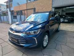 CHEVROLET TRACKER LTZ 1.0 TURBO AUTOMÁTICA NA GARANTIA DE FÁBRICA IMPECÁVEL imagem 3 CHEVROLET TRACKER LTZ 1.0 TURBO AUTOMÁTICA NA GARANTIA DE FÁBRICA IMPECÁVEL imagem 3