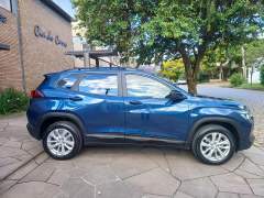 CHEVROLET TRACKER LTZ 1.0 TURBO AUTOMÁTICA NA GARANTIA DE FÁBRICA IMPECÁVEL imagem 8 CHEVROLET TRACKER LTZ 1.0 TURBO AUTOMÁTICA NA GARANTIA DE FÁBRICA IMPECÁVEL imagem 8