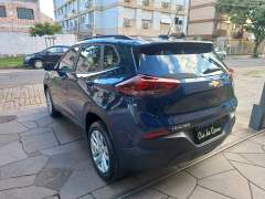 CHEVROLET TRACKER LTZ 1.0 TURBO AUTOMÁTICA NA GARANTIA DE FÁBRICA IMPECÁVEL imagem 5 CHEVROLET TRACKER LTZ 1.0 TURBO AUTOMÁTICA NA GARANTIA DE FÁBRICA IMPECÁVEL imagem 5