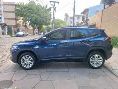 CHEVROLET TRACKER LTZ 1.0 TURBO AUTOMÁTICA NA GARANTIA DE FÁBRICA IMPECÁVEL imagem 4 CHEVROLET TRACKER LTZ 1.0 TURBO AUTOMÁTICA NA GARANTIA DE FÁBRICA IMPECÁVEL imagem 4