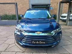 CHEVROLET TRACKER LTZ 1.0 TURBO AUTOMÁTICA NA GARANTIA DE FÁBRICA IMPECÁVEL imagem 2 CHEVROLET TRACKER LTZ 1.0 TURBO AUTOMÁTICA NA GARANTIA DE FÁBRICA IMPECÁVEL imagem 2