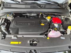 BLINDADA N III / CASCO - COMPASS S TURBO DIESEL 4X4 AUT 9 MARCHAS TETO PANORAMICO COURO imagem 16