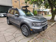 FORD BRONCO SPORT WILDTRAK 2021, COM APENAS 17.000 KM, EM IMPECÁVEL ESTADO imagem 1 FORD BRONCO SPORT WILDTRAK 2021, COM APENAS 17.000 KM, EM IMPECÁVEL ESTADO imagem 1