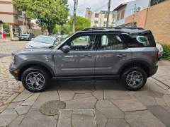 FORD BRONCO SPORT WILDTRAK 2021, COM APENAS 17.000 KM, EM IMPECÁVEL ESTADO imagem 4 FORD BRONCO SPORT WILDTRAK 2021, COM APENAS 17.000 KM, EM IMPECÁVEL ESTADO imagem 4