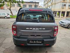 FORD BRONCO SPORT WILDTRAK 2021, COM APENAS 17.000 KM, EM IMPECÁVEL ESTADO imagem 6 FORD BRONCO SPORT WILDTRAK 2021, COM APENAS 17.000 KM, EM IMPECÁVEL ESTADO imagem 6