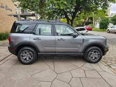 FORD BRONCO SPORT WILDTRAK 2021, COM APENAS 17.000 KM, EM IMPECÁVEL ESTADO imagem 8 FORD BRONCO SPORT WILDTRAK 2021, COM APENAS 17.000 KM, EM IMPECÁVEL ESTADO imagem 8