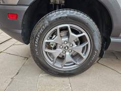 FORD BRONCO SPORT WILDTRAK 2021, COM APENAS 17.000 KM, EM IMPECÁVEL ESTADO imagem 16 FORD BRONCO SPORT WILDTRAK 2021, COM APENAS 17.000 KM, EM IMPECÁVEL ESTADO imagem 16