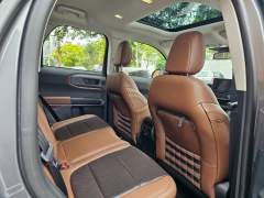 FORD BRONCO SPORT WILDTRAK 2021, COM APENAS 17.000 KM, EM IMPECÁVEL ESTADO imagem 13 FORD BRONCO SPORT WILDTRAK 2021, COM APENAS 17.000 KM, EM IMPECÁVEL ESTADO imagem 13