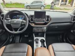 FORD BRONCO SPORT WILDTRAK 2021, COM APENAS 17.000 KM, EM IMPECÁVEL ESTADO imagem 10 FORD BRONCO SPORT WILDTRAK 2021, COM APENAS 17.000 KM, EM IMPECÁVEL ESTADO imagem 10