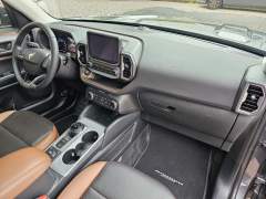 FORD BRONCO SPORT WILDTRAK 2021, COM APENAS 17.000 KM, EM IMPECÁVEL ESTADO imagem 12 FORD BRONCO SPORT WILDTRAK 2021, COM APENAS 17.000 KM, EM IMPECÁVEL ESTADO imagem 12