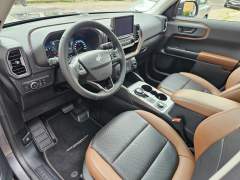 FORD BRONCO SPORT WILDTRAK 2021, COM APENAS 17.000 KM, EM IMPECÁVEL ESTADO imagem 9 FORD BRONCO SPORT WILDTRAK 2021, COM APENAS 17.000 KM, EM IMPECÁVEL ESTADO imagem 9