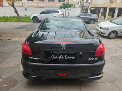 PEUGEOT 206 CABRIOLET 2002, COM APENAS 64.000 KM imagem 10