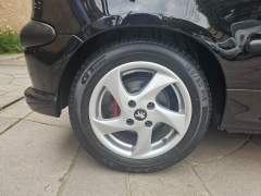 PEUGEOT 206 CABRIOLET 2002, COM APENAS 64.000 KM imagem 18