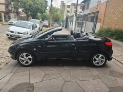 PEUGEOT 206 CABRIOLET 2002, COM APENAS 64.000 KM imagem 5
