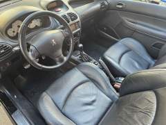 PEUGEOT 206 CABRIOLET 2002, COM APENAS 64.000 KM imagem 12