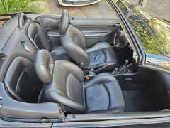 PEUGEOT 206 CABRIOLET 2002, COM APENAS 64.000 KM imagem 13