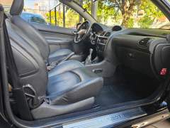PEUGEOT 206 CABRIOLET 2002, COM APENAS 64.000 KM imagem 14