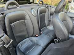 PEUGEOT 206 CABRIOLET 2002, COM APENAS 64.000 KM imagem 15