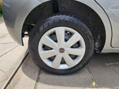 NISSAN MARCH S 1.0 2018, COM APENAS 17.000 KM, ÚNICA DONA imagem 17 NISSAN MARCH S 1.0 2018, COM APENAS 17.000 KM, ÚNICA DONA imagem 17