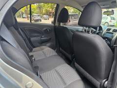 NISSAN MARCH S 1.0 2018, COM APENAS 17.000 KM, ÚNICA DONA imagem 11 NISSAN MARCH S 1.0 2018, COM APENAS 17.000 KM, ÚNICA DONA imagem 11